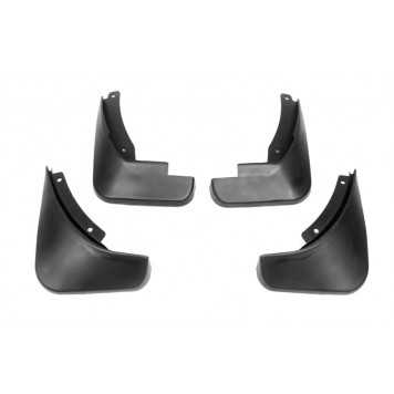 Бризговики для Opel Astra J 2010 року