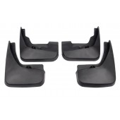 Бризговики для Dodge Journey 2008 року