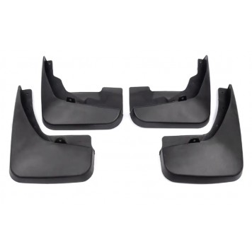 Бризговики для Dodge Journey 2008 року