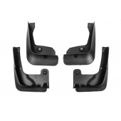 Бризговики для BMW X4 F26 2014-2018 року