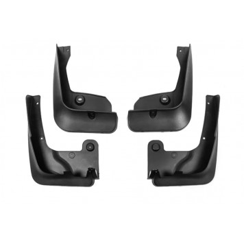 Бризговики для BMW X4 F26 2014-2018 року