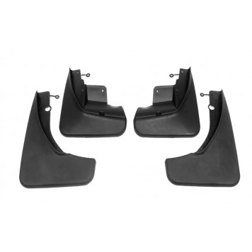 Бризговики для Jeep Grand Cherokee 2010 року