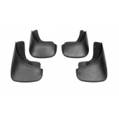 Бризговики для Audi A4 B6 2000-2004 року