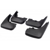 Бризговики для Fiat Freemont