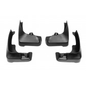 Бризговики для Toyota Camry 2007-2011 року Бризговики для Toyota Camry 2007-2011 року