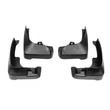 Бризговики для Toyota Camry 2007-2011 року