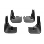 Бризговики для Volkswagen Passat B7 2012-2015 року Бризговики для Volkswagen Passat B7 2012-2015 року