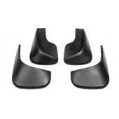 Бризговики для Volkswagen Touran 2003-2010 року Бризговики для Volkswagen Touran 2003-2010 року