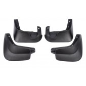 Бризговики для Chevrolet Aveo T250 2005-2011 року