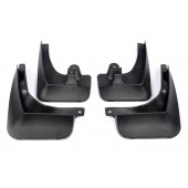 Бризговики для BMW 5 Series F10/11/07 2010-2016 року Бризговики для BMW 5 Series F10/11/07 2010-2016 року