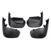 Бризговики для Land Rover Range Rover Sport 2014-2022 року Бризговики для Land Rover Range Rover Sport 2014-2022 року