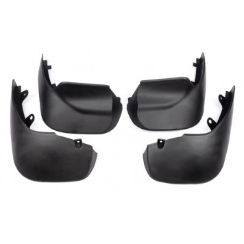 Бризговики для Land Rover Range Rover Sport 2014-2022 року