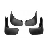 Бризговики для Land Rover Range Rover L405 2013-2021 року Бризговики для Land Rover Range Rover L405 2013-2021 року