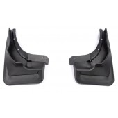 Задні Бризговики для Mercedes ML W166