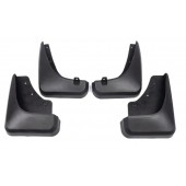 Бризговики для Ford Escape 2008-2013 року Бризговики для Ford Escape 2008-2013 року