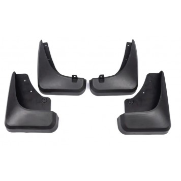 Бризговики для Ford Escape 2008-2013 року