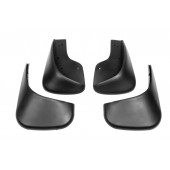Бризговики для Volkswagen Caddy 2004-2010 року Бризговики для Volkswagen Caddy 2004-2010 року