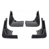 Бризговики для Audi A8 2018 року