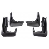 Бризговики для BMW 7 Series G11/12 