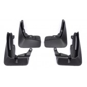 Бризговики для BMW 6 Series G32 2017 року