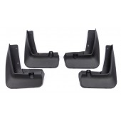 Бризговики для BMW X2 F39 2018 року