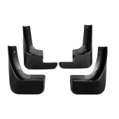 Бризговики для Citroen C-Elysee 2012 року