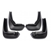 Бризговики для Honda Crosstour Бризговики для Honda Crosstour