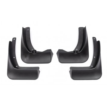 Бризговики для Volkswagen Arteon