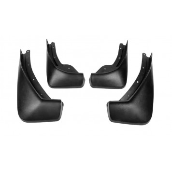 Бризговики для Volvo XC40 2018 року