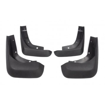 Бризговики для Volvo V60 2011-2018 року