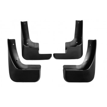 Бризговики для Peugeot 301