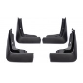 Бризговики для Audi A5 2016 року