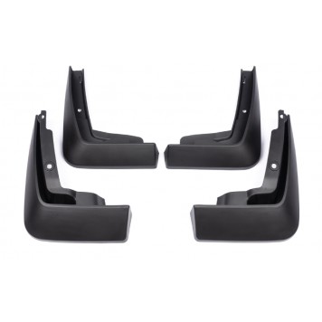 Бризговики для Audi A5 2016 року