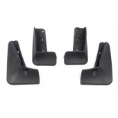 Бризговики для BMW i3 2013-2022 року Бризговики для BMW i3 2013-2022 року