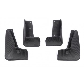 Бризговики для BMW i3 2013-2022 року