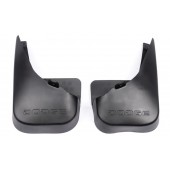 Бризговики для Dodge Caliber 2006-2011 року
