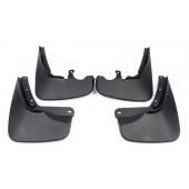 Бризговики для Ford Explorer 2019 року