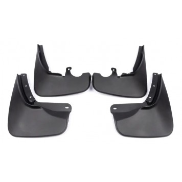 Бризговики для Ford Explorer 2019 року