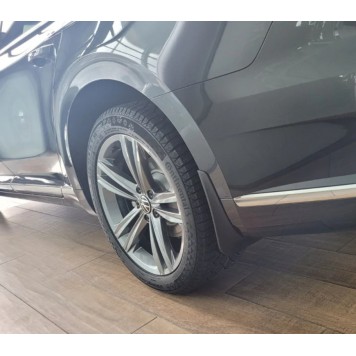 Бризговики для Volkswagen Arteon-2