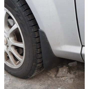 Бризговики для Chevrolet Lacetti-1