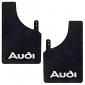 Бризковики "Sport Master XL" Audi 230*375 (2шт.) Бризковики "Sport Master XL" Audi 230*375 (2шт.)