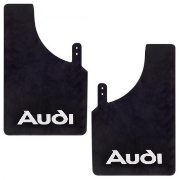 Бризковики "Sport Master XL" Audi 230*375 (2шт.)