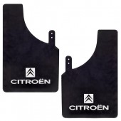Бризковики "Sport Master XL" Citroen 230*375 (2шт.) Бризковики "Sport Master XL" Citroen 230*375 (2шт.)