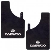 Бризковики "Sport Master XL" Daewoo 230*375 (2шт.) Бризковики "Sport Master XL" Daewoo 230*375 (2шт.)