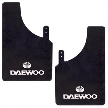 Бризковики "Sport Master XL" Daewoo 230*375 (2шт.)