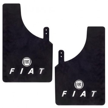 Бризковики "Sport Master XL" Fiat 230*375 (2шт.)