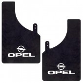 Бризковики "Sport Master XL" Opel 230*375 (2шт.) Бризковики "Sport Master XL" Opel 230*375 (2шт.)