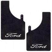 Бризковики "Sport Master XL" Ford 230*375 (2шт.) Бризковики "Sport Master XL" Ford 230*375 (2шт.)