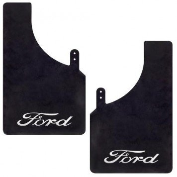 Бризковики "Sport Master XL" Ford 230*375 (2шт.)