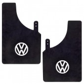 Бризковики "Sport Master XL" Volkswagen 230*375 (2шт.) Бризковики "Sport Master XL" Volkswagen 230*375 (2шт.)